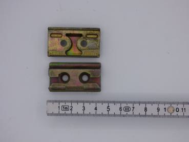 Roto Sicherheitsschließblech K609 A15